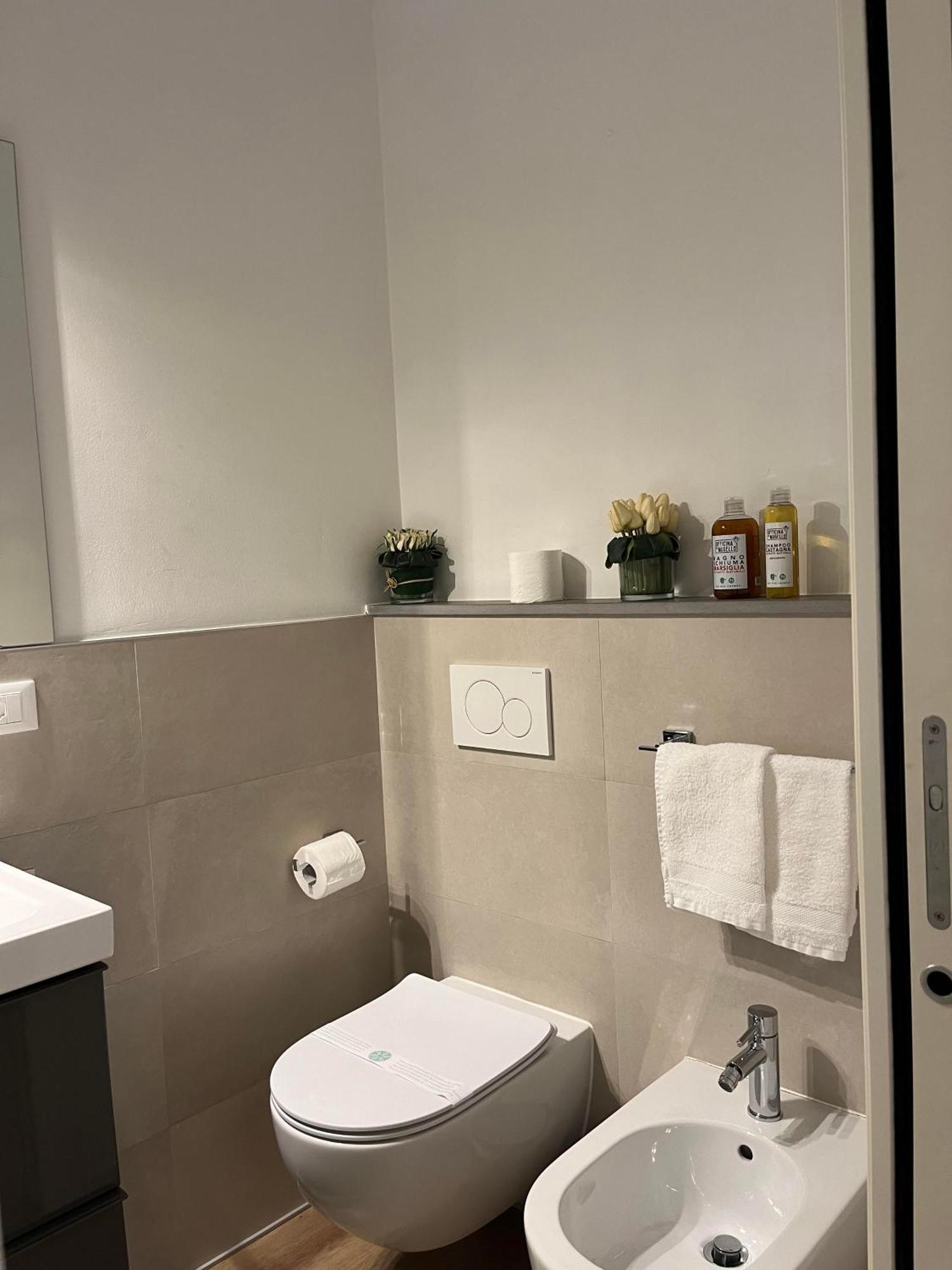 B&B Villa Due Giardini Padova Esterno foto