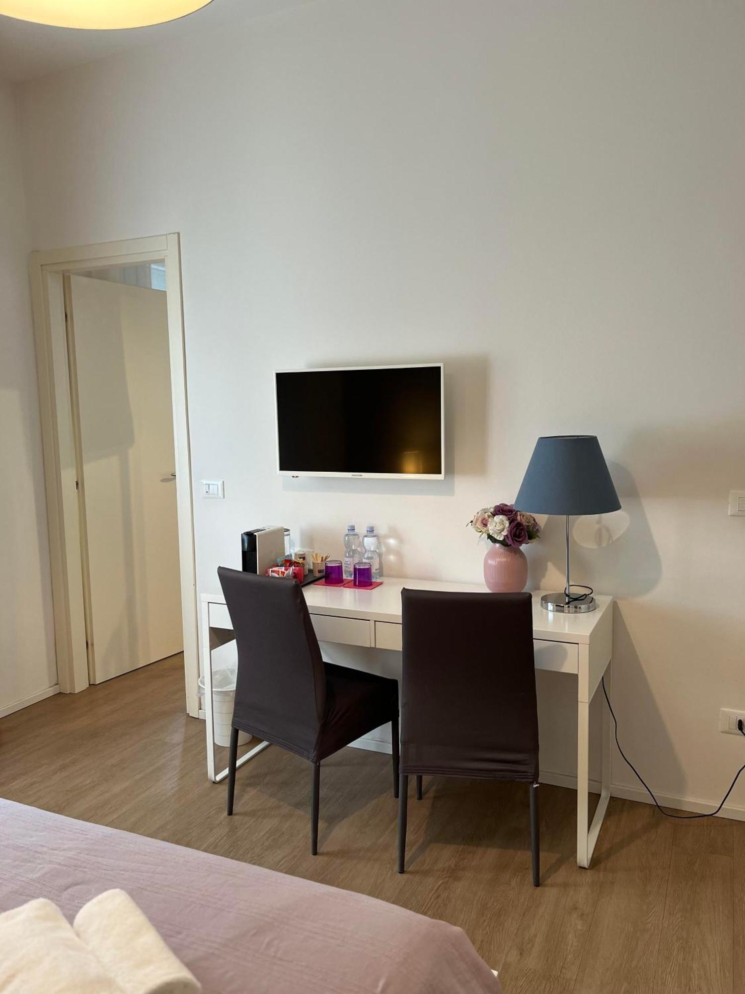 B&B Villa Due Giardini Padova Esterno foto